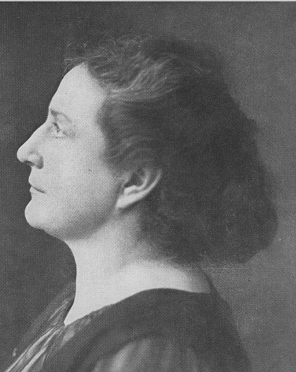 Františka Plamínková